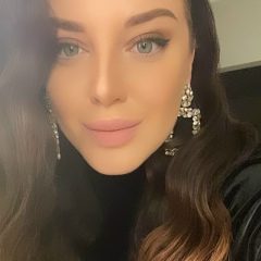 Варвара Вербицкая, 13.09.1990