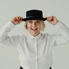 Татьяна Бидерман, 22.08, Дзержинск