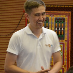 Нурсултан Арыстанбаев, 23.12.1991, Алматы