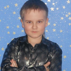 Иван Дудин, 01.02, Киров