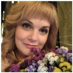 Ирина Хотовицкая, 29.06, Киев