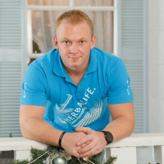 Роман Кныш, 16.11, Санкт-Петербург