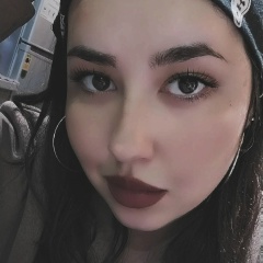 Катя Каныштарова, 27.03.1999, Токмок