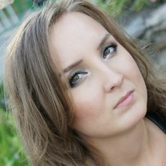 Полина Измайлова, 15.09, Томск