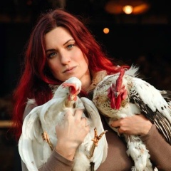 Анастасия Нарышкина, 29.07, Санкт-Петербург