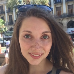 Катерина Лазарук