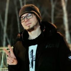 Дмитрий Матюхин, 25.03.1992, Омск