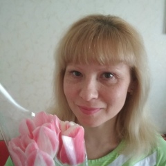 Юлия Беджанова, 06.05.1981, Киев