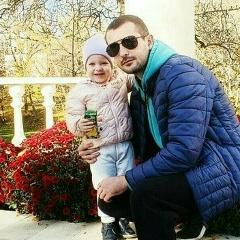 Вадим Цыцей, 22.07, Каменка