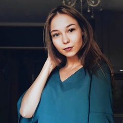 Darina Ibragimova