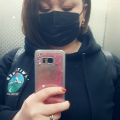 Дилрабо Мирзаахмедова, Seoul