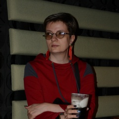 Александра Котова, 05.09, Барнаул