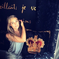 Марина , 13.04, Marbella