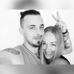 Валерия Панарина, 11.01.1985, Санкт-Петербург