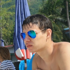 Максим Сафронов, 29.12.1990, Новосибирск