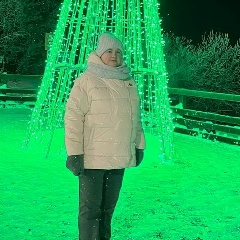 Нина Тиханкина, 17.11, Ярославль