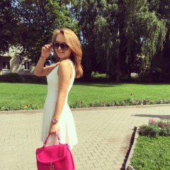 Katrin Romanova, 19.10, Чебоксары