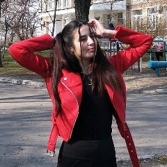 Азиза Марфобудинова, 12.09.2003, Подгородное