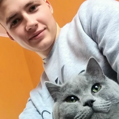 Максім Герасимов, 19.10