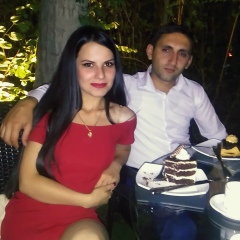 Milen Nazaryan, 18.02, Ереван