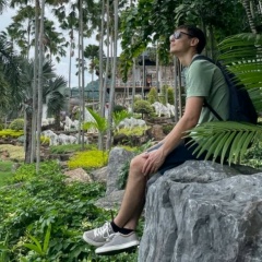 Antonio Sukharidze, 14.08.1988, Якутск