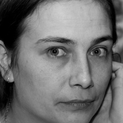 Яна Розинова, 20.11.1979, Санкт-Петербург
