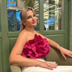 Екатерина Скорая, 26.05, Калининград