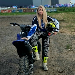 Маргарита Пиминова, 23.06.1981, Балашиха