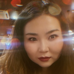 Уурцайх Сарт, 19.12, Ulaanbaatar