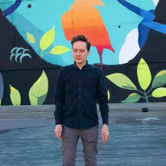 Егор Бердников, 21.04.1988, Санкт-Петербург