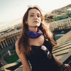 Анастасия Федорова, 24.03