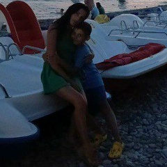 Наташа Сафаева, 20.09, Чехов