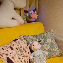 Юлия Яковлева, 23.02, Тамбов