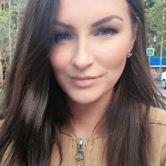 Юлия Князева, 13.05, Калининград