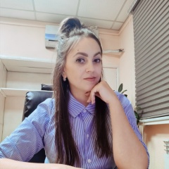 Алевтина Арсененко, 30.04.1996, Уссурийск