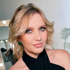 Дарья Кириллова, 24.10.1988