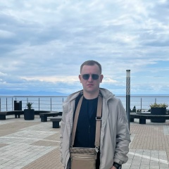 Сергей Сверчков