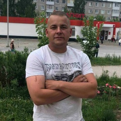 Михаил Баруля, 04.09.1987