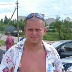 Денис Мельников, 26.07.1982, Москва