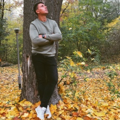 Роман Овсяниченко, Киев