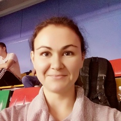 Анна Лашкова, 27.12.1986, Кемерово
