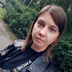 Виктория Спорова, 31.07, Санкт-Петербург