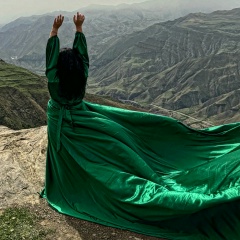 Nelly Akopyan, 22.03, Москва