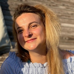 Алиса Михайлова, 16.04.1987, Москва