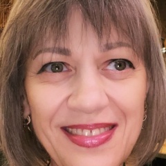 Светлана Коваленко-Табака, 29.05.1966, Москва