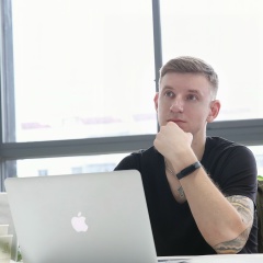 Artyom Vdovkin, 24.07, Kunming