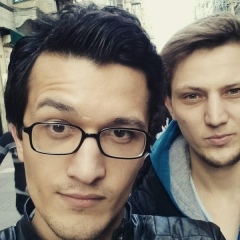 Ali Kara, 19.11, İstanbul