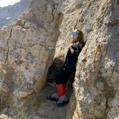 Marina Nedogreenko, 22.10