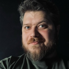 Максим Николаев, 01.04.1986, Санкт-Петербург