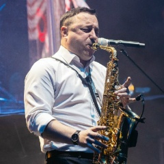 Сергей Жаринов, 17.06
